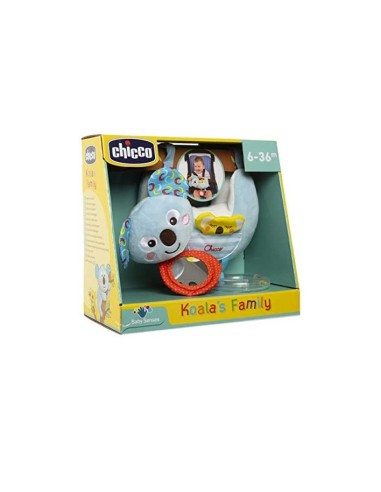 CHICCO THE KOALA FAMILY GAME