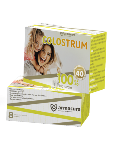 ARMACURA COLOSTRUM 8FL 6ML