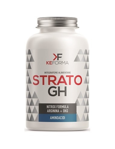 KEFORMA STRATO GH 60CPR