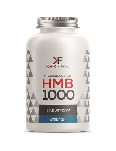 KEFORMA HMB 1000 100CPR