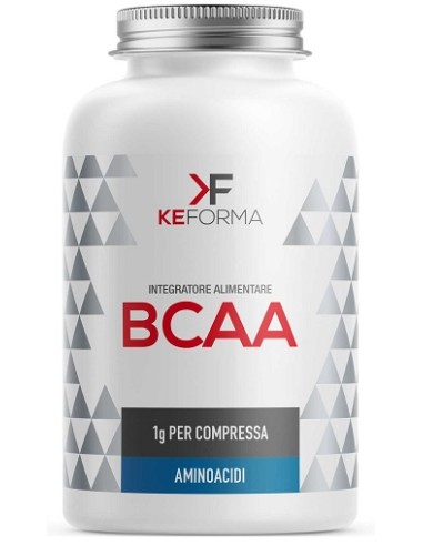 KE BCAA RAMIFICATI 100CPR