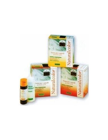 HOMOCRIN NATURALCOL 8/44 BIO