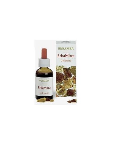 ERBAMIRRA COLLUTORIA 30ML