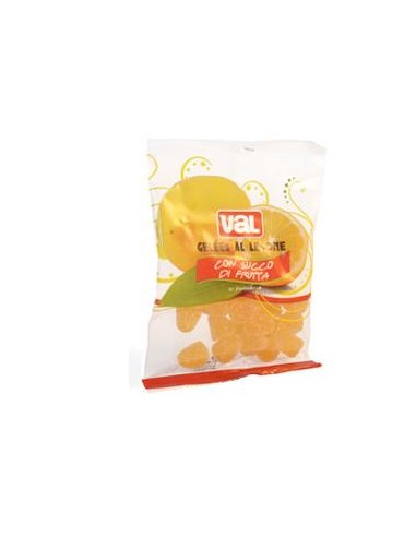 VAL GELAT LIMONE 60G