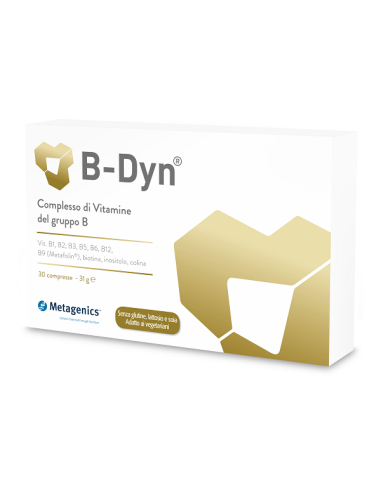 B-DYN 30CPR