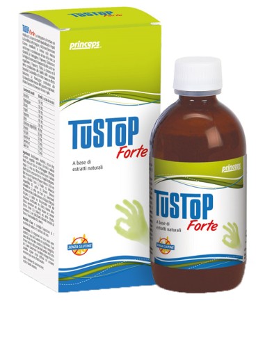 TUSTOP FOR 200ML