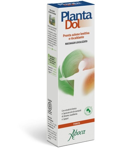 PLANTADOL POMED 50ML