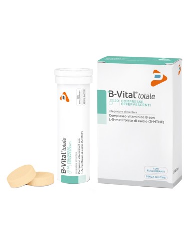 B-VITAL TOTALE ARA 20CPR