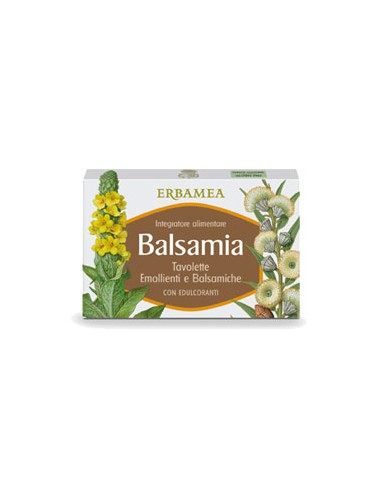 BALSAM 20 TABLETS