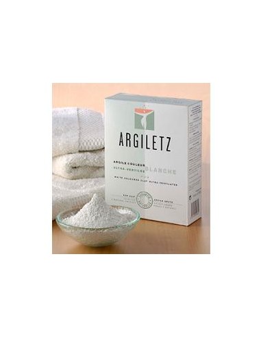 ARGILETZ ARGILLA BI U/VENT 200