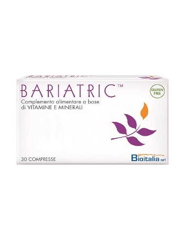 BARIC 30CPR