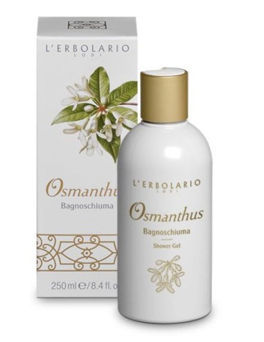 OSMANTHUS BAGNOSCHIUM 250ML