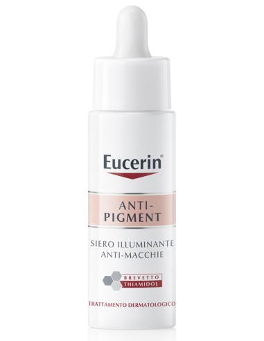 EUCERIN ANTI-PIGMENT ILL