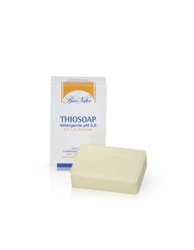 THIOSOAP PH5.5 DET 100G