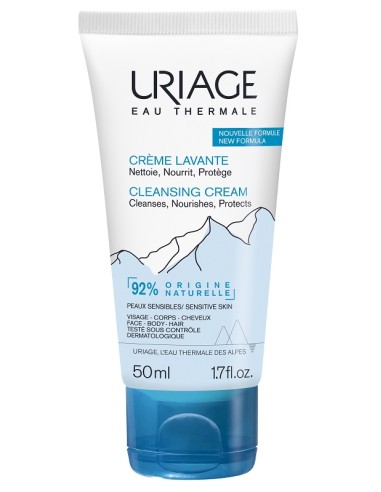 URIAGE CREME T 50ML