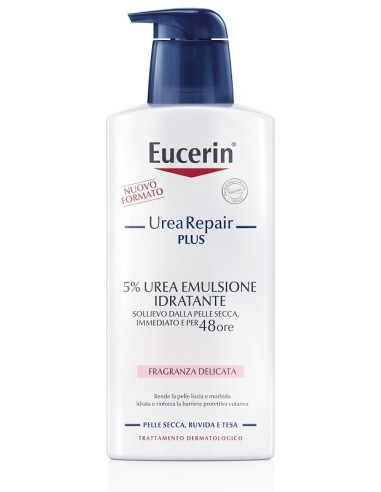 EUCERIN PL IDRAT 5%