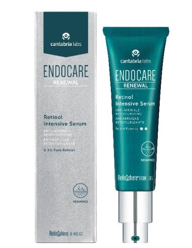 ENDOCARE RENEWAL RETINOL 0,5%