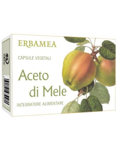 ACETO OF MELE CAPSULE