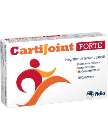 CARTIJOINT FOR 20CPR