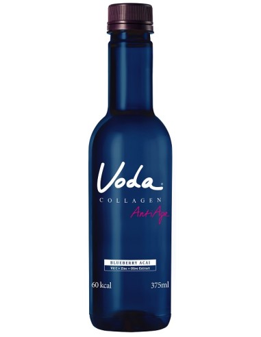 VODA COLLAGEN ANTIAGE 375ML