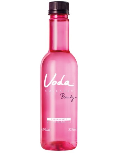 VODA COLLAGEN BEAUTY 375ML