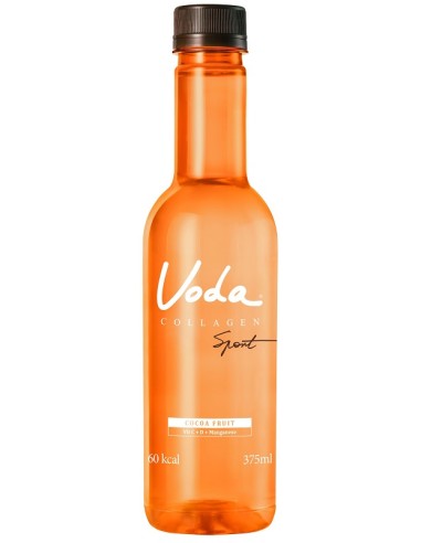 VODA COLLAGEN SPORT 375ML