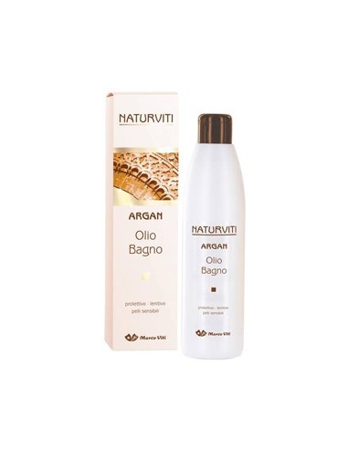 ARGAN OIL 250ML