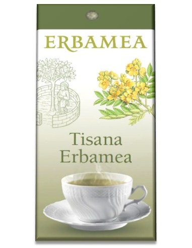 TISANA ERBAMEA 100G