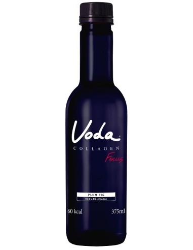 VODA COLLAGEN FOCUS 375ML