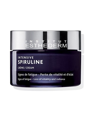 INTENSIVE SPIRULATION CREME 50ML