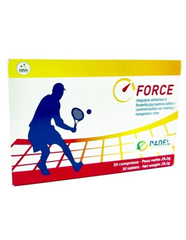 EPADEL FORCE 30CPR