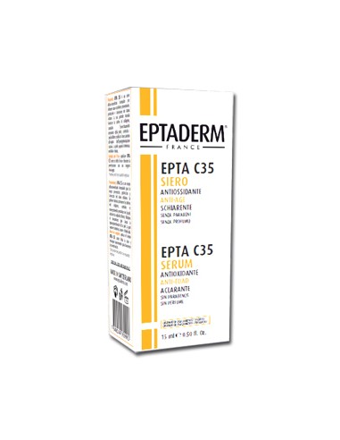 EPTA C35 SERUM 15ML