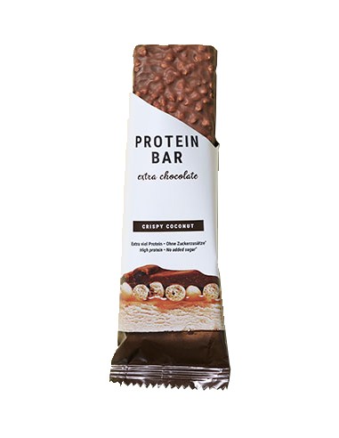 PROTEIN BAR EX CHOCOLATE