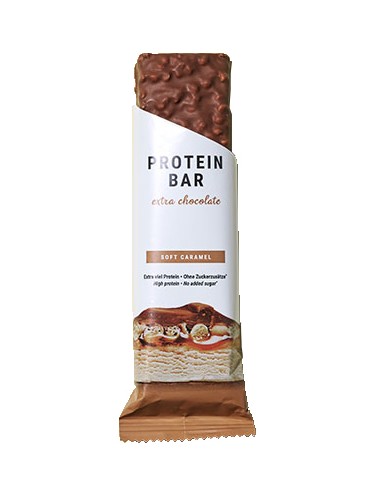 PROTEIN BAR EX SOFT CHOCOLATE