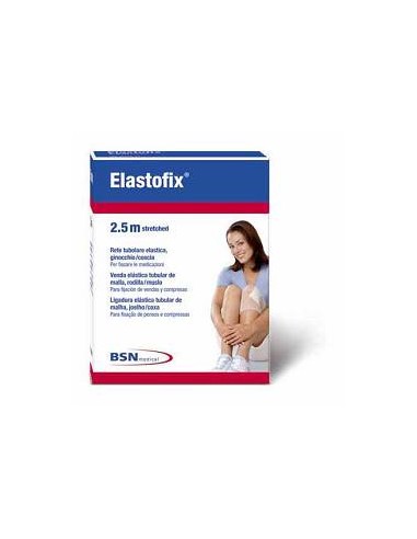 BENE ELASTOFIX RETE GIN/COSC