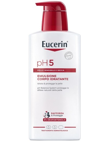 EUCERIN PH5 EMULS