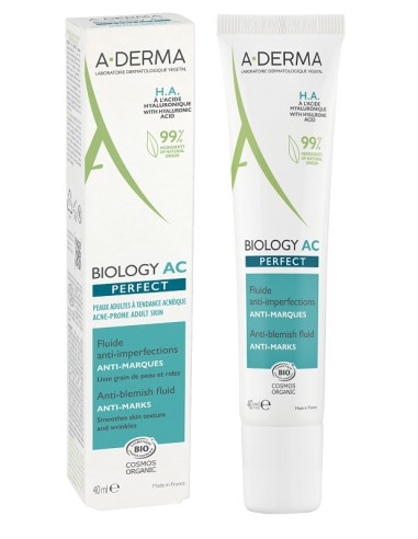 BIOLOGY AC PERFECT 40ML