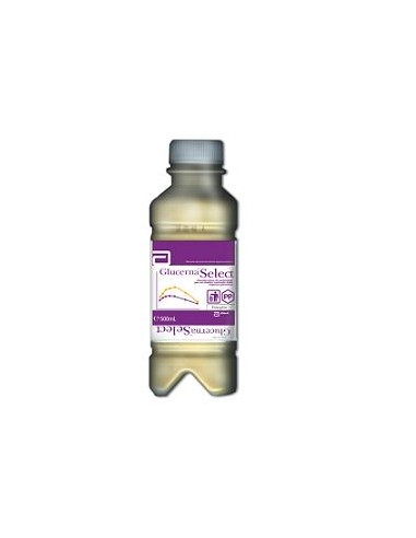 GLUCERNA SEL 1.0 VANIGLIA500ML