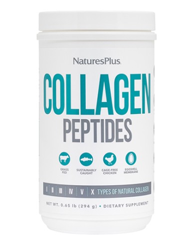 COLLAGEN PEPTIDES 294G