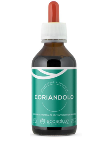 CORIANDLE TO 100ML