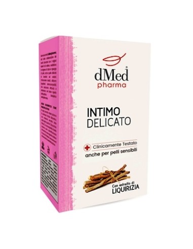 DMED PHARMA INTIMO DEL 250ML