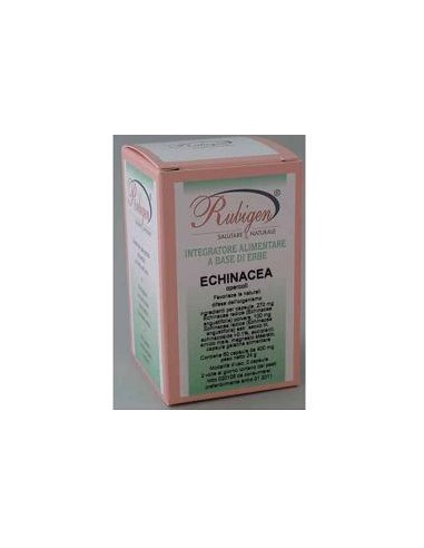 ECHINACEA 60CPS