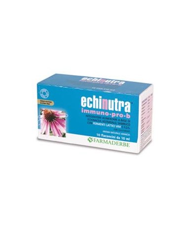 ECHINUTE IMMUNO PRO-B 10FL 10