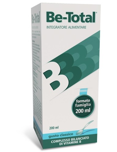 BETOTAL CLASSIC 200ML