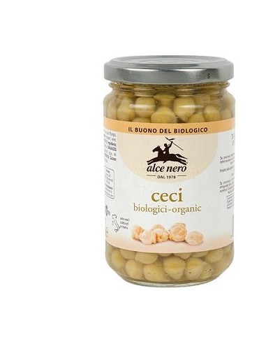 CECI LESSATI BIO 300G