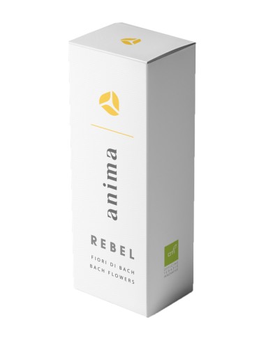 REBEL GOCCE 30ML