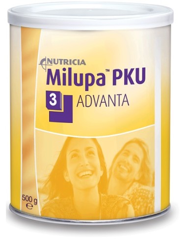 PKU 3 ADVANTAGE 500G