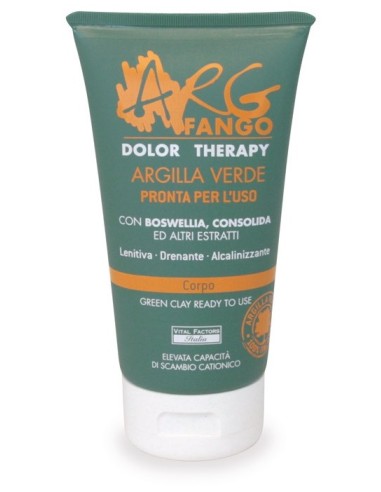 ARGFANGO DOLOR THERAPY ARGILL