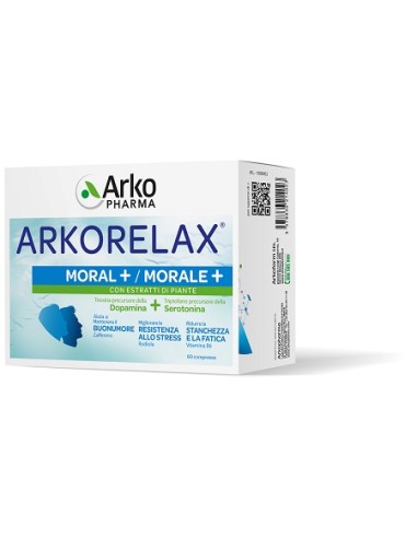 ARKORELAX MORAL