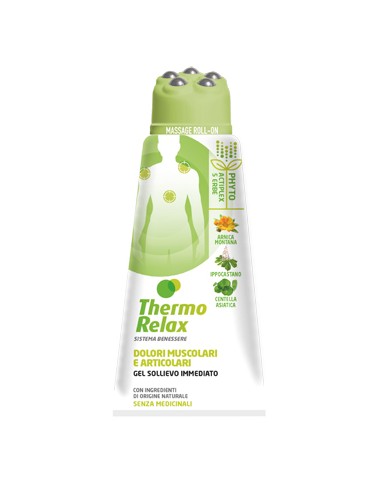 THERMORELAX PHYTO DOL MUSC/ART